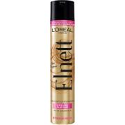 Loreal Paris Elnett Hair Spray Volume Flat Hair Strong Hold 200 m