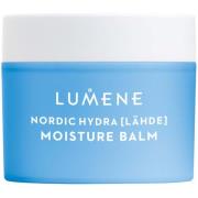 Lumene Nordic Hydra Moisture Balm Dagkräm 50 ml