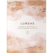 Lumene Nordic Neutrals Eyeshadow Palette