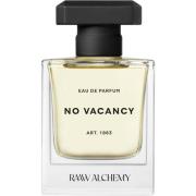 RAAW Alchemy No Vacancy Eau de Parfum 50 ml