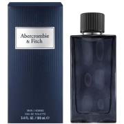 Abercrombie & Fitch First Instinct Blue For Him Eau De Toilette 1