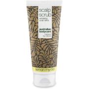 Australian Bodycare Scalp Scrub - exfoliates the scalp 200 ml