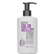 KMS ColorVitality START Intense Gloss Treatment 500 ml