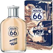 Route 66 Born Wild EdT 100 ml