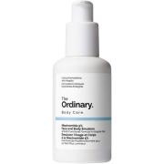 The Ordinary Niacinimide 5% Face & Body Emulsion 100 ml