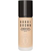 Bobbi Brown Mini Weightless Skin Foundation SPF 15 Warm Ivory