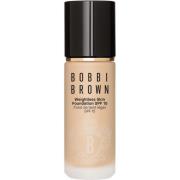 Bobbi Brown Weightless Skin Foundation SPF15 Cool Ivory