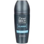 Dove Men+Care 48h Classic Roll-on