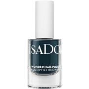 IsaDora The Wonder Nail Polish Quick Dry & Longwear 148 Tidal Tea