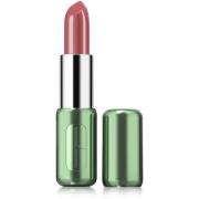 Clinique Pop Longwear Lipstick Shine Fig Pop