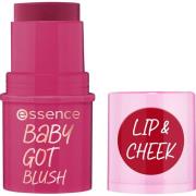 essence Baby Got Blush Cherry Cherry Baby