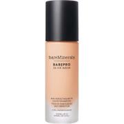 bareMinerals BarePro 24H Matte Liquid Foundation Fair 17 Neut