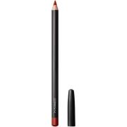 MAC Cosmetics Lip Pencil Chili Rimmed