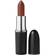 MAC Cosmetics Macximal Sleek Satin Lipstick Truth Be Untold