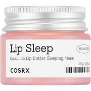 Cosrx Ceramide Lip Butter Sleeping Mask 20 g