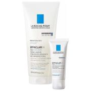 La Roche-Posay Effaclar H Iso-Biome Duo