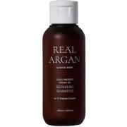 Rated Green Real Argan Cold Pressed Argan Oil Reparing Shampoo 10