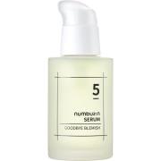 numbuzin No.5 Goodbye Blemish Serum 50 ml