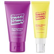 Happy Crazy Mine Shimmer and Volume Duo