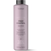 Lakme Teknia  Frizz Control Shampoo 1000 ml