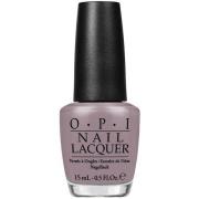 OPI Brazil Collection Nail Lacquer Taupe-Less Beach