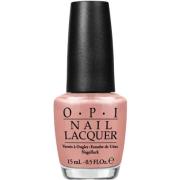 OPI New Orleans Collection Nail Lacquer Humidi-Tea