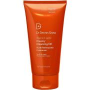 Dr Dennis Gross Vitamin C Lactic Creamy Cleansing Oil 177 ml