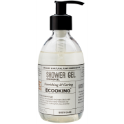 ECOOKING Bodycare Shower Gel 300 ml