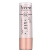 Lavera Multi Balm Cloudy Pink