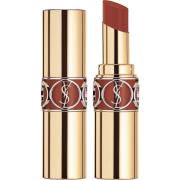 Yves Saint Laurent Loveshine Rouge Volupté Shine Lipstick  155