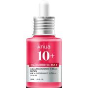 ANUA Niacinamide 10% + TXA 4% Serum 30 ml
