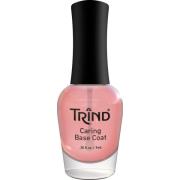 Trind Nail Finishers Caring Base Coat