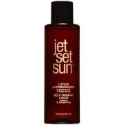 Bt Cosmetics Jet Set Sun Self Tanning Liquid 200 ml