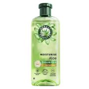 Herbal Essences Aloe Moisturise Shampoo 350 ml