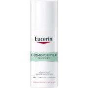 Eucerin DermoPURIFYER Adjunctive Soothing Cream 50 ml