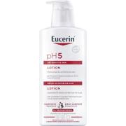 Eucerin pH5 Lotion Oparfymerad 400 ml