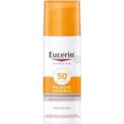 Eucerin Sun Pigment Control SPF 50+  50 ml