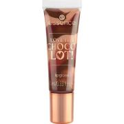 essence Love It A Choco' Lot!  Lipgloss