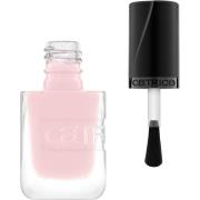 Catrice GEL AFFAIR Nail Lacquer 004 Rosy Bowtastic