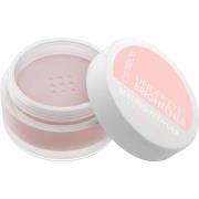 Catrice Under Eye Brightener Setting Powder 010 Light Rose