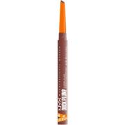 NYX PROFESSIONAL MAKEUP Duck Plump Lip Liner 06 Nude Flip