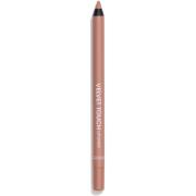 Gosh Velvet Touch Lip Liner Waterproof 011 Nougat