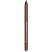 Gosh Velvet Touch Lip Liner Waterproof 012 Raisin