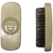 Bazgir & Veljkovic Beard Brush