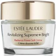 Estée Lauder Revitalizing Supreme+ Bright Radiance Power Soft Cre