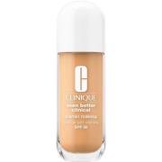 Clinique Even Better Vitamin Makeup SPF50 Light Medium Warm 2