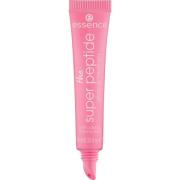 essence The Super Peptide Glossy Lip Treatment 02 Pinkified!
