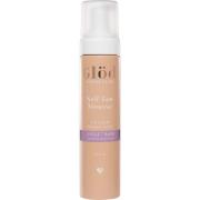 Glöd Sophie Elise Self Tan Mousse Colour Perfection Violet Medium