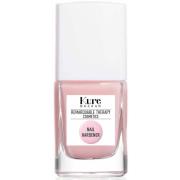 Kure Bazaar Nail Hardener Rose Nude