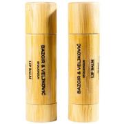 Bazgir & Veljkovic Lip Balm 8 ml